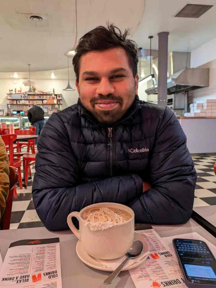 Abdul Rahuman
