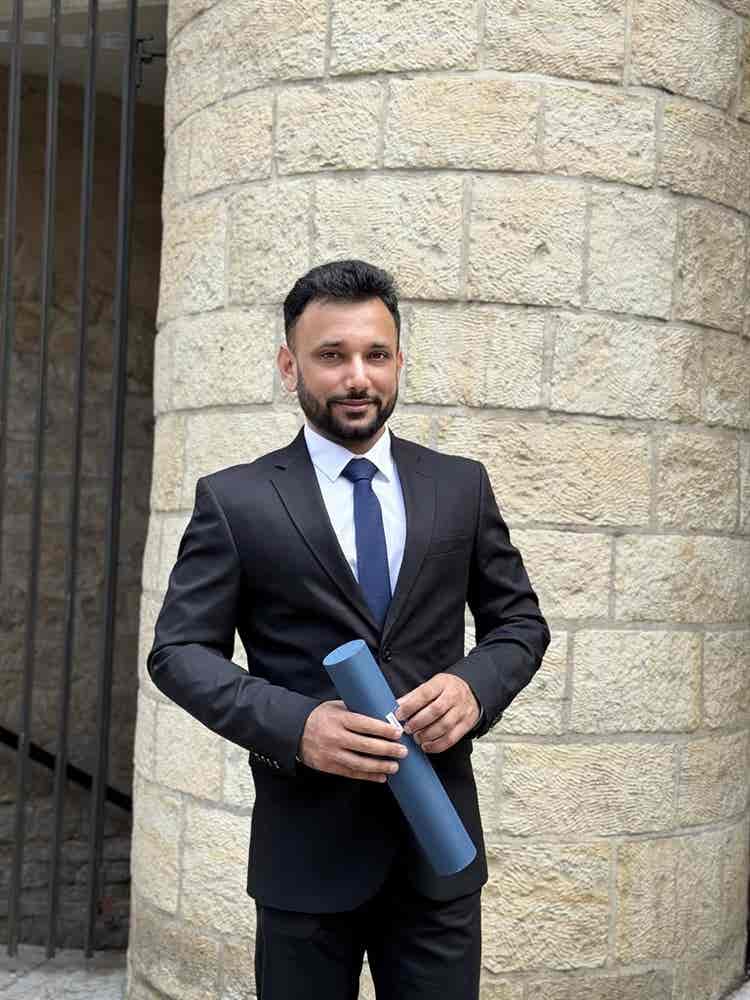 Saqlain saqib