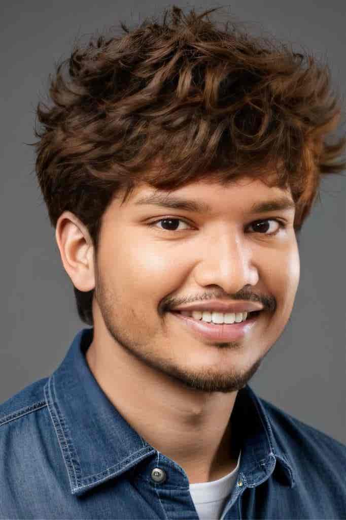 Sanjay Kumar