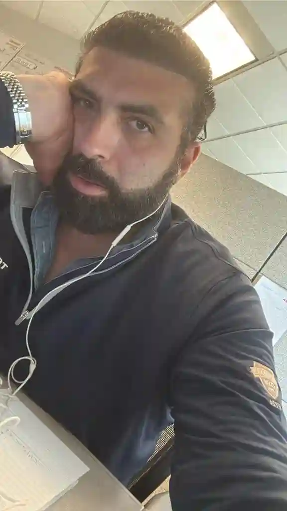 Looking for a place/roomate.