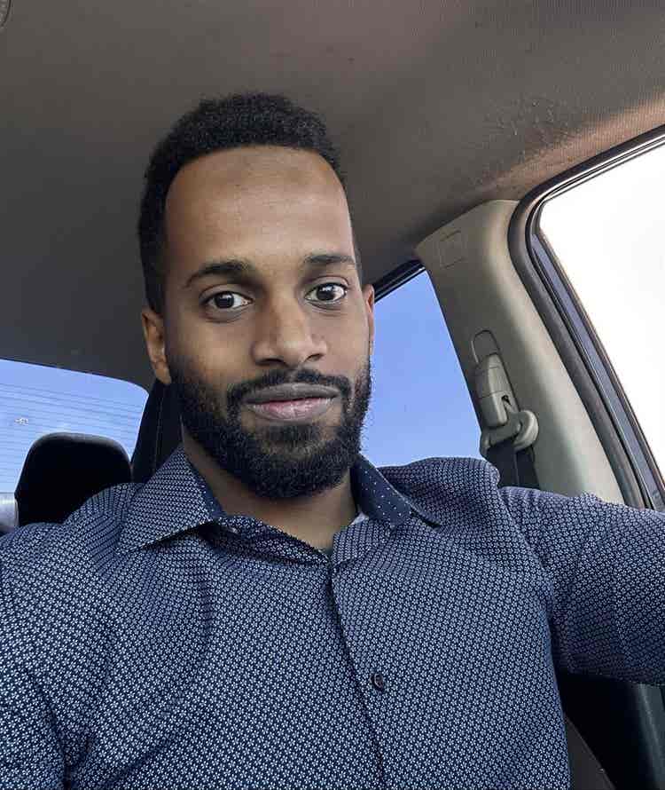 Saeed