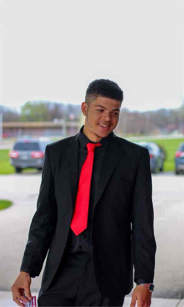 Ethan