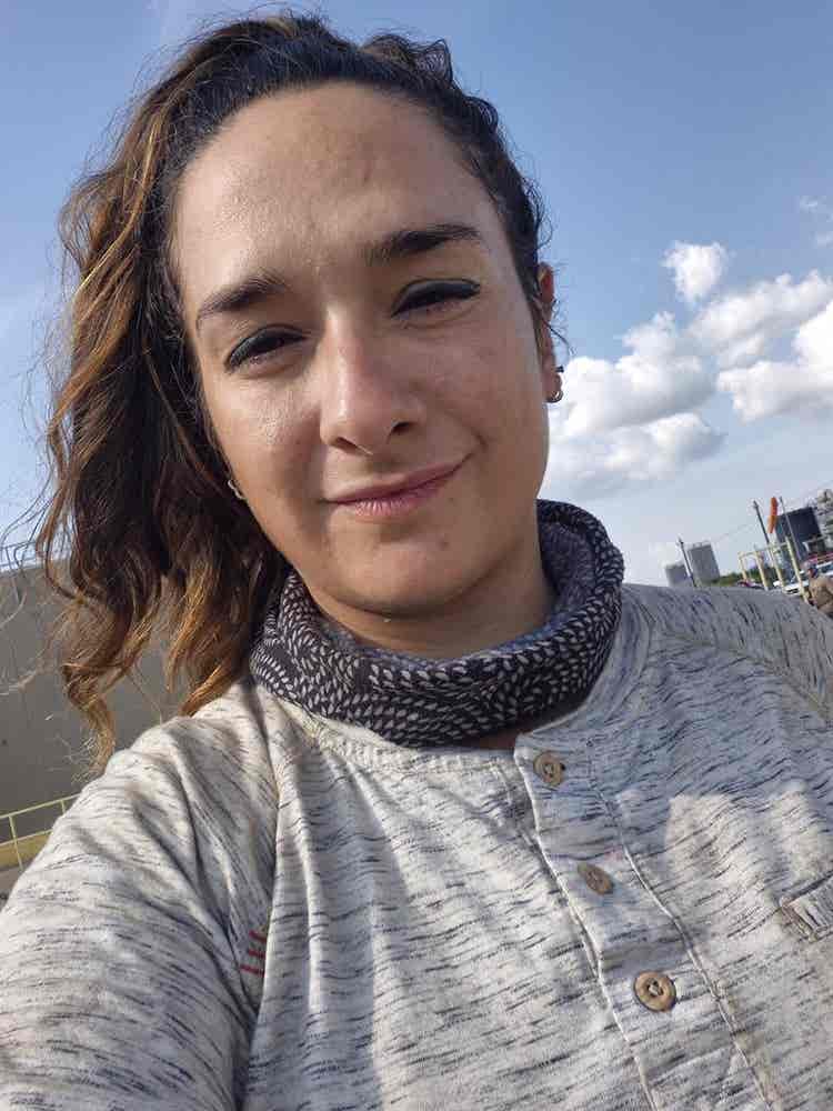 gabriela