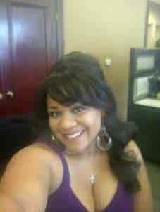 Keysha