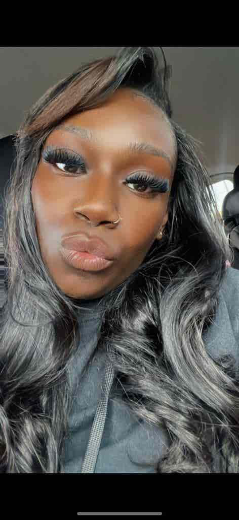 Shanice