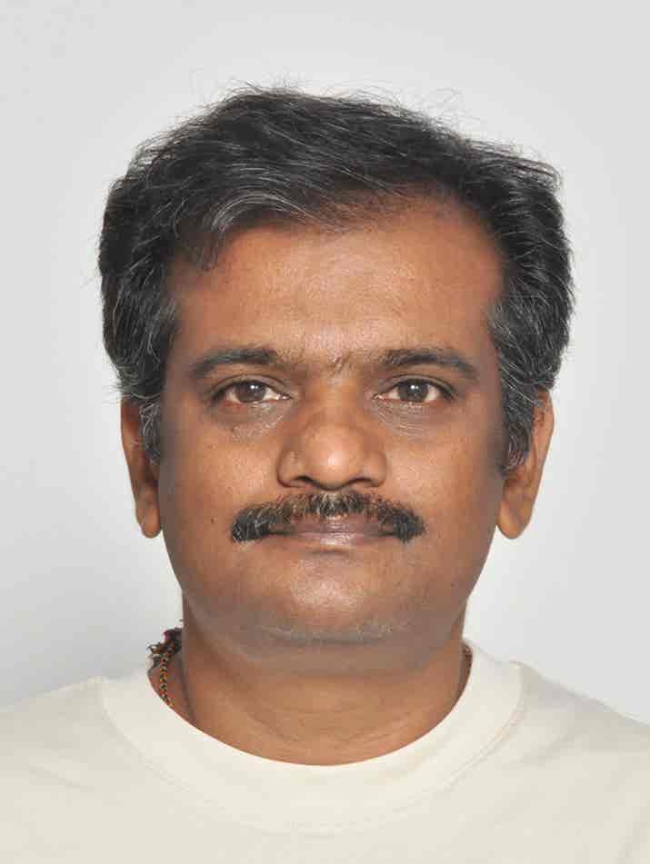 Srinivas Rao