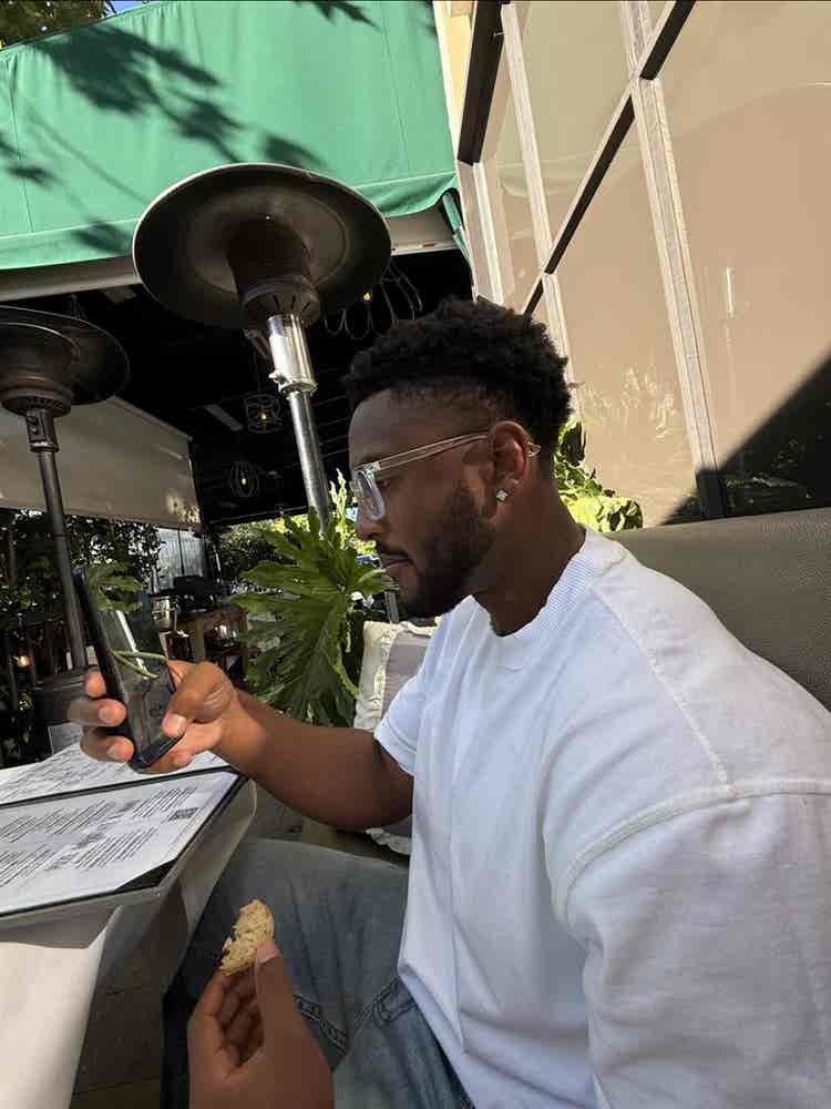 Keonte