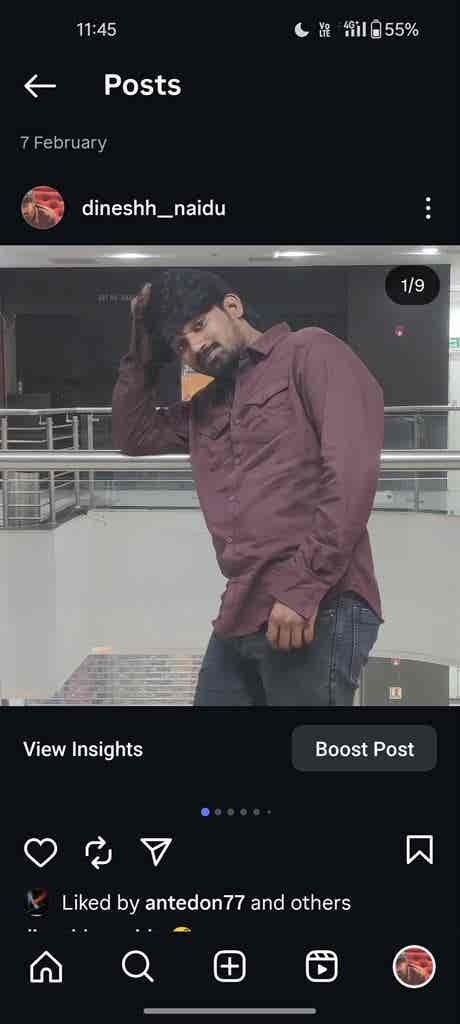 DINESH