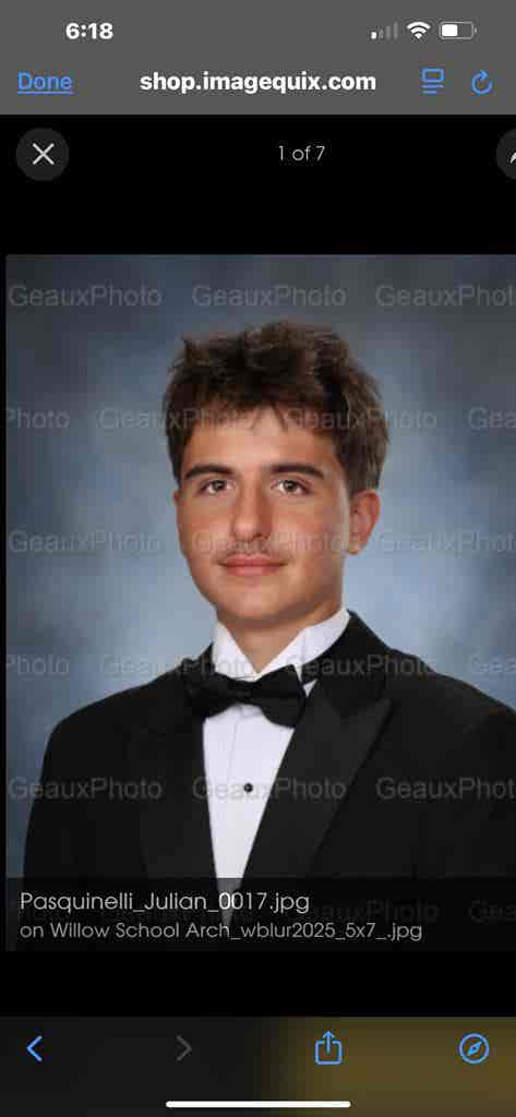 Julian