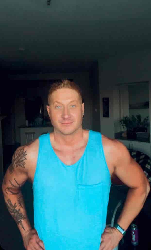 John