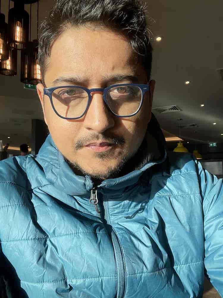 Rishabh