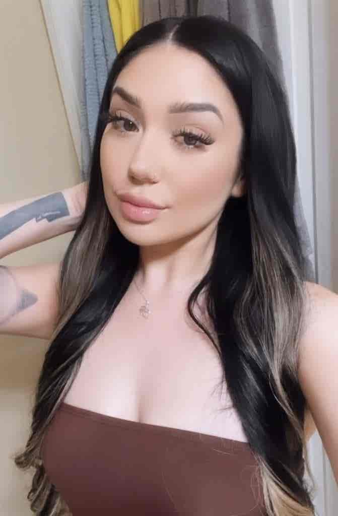 Melanie