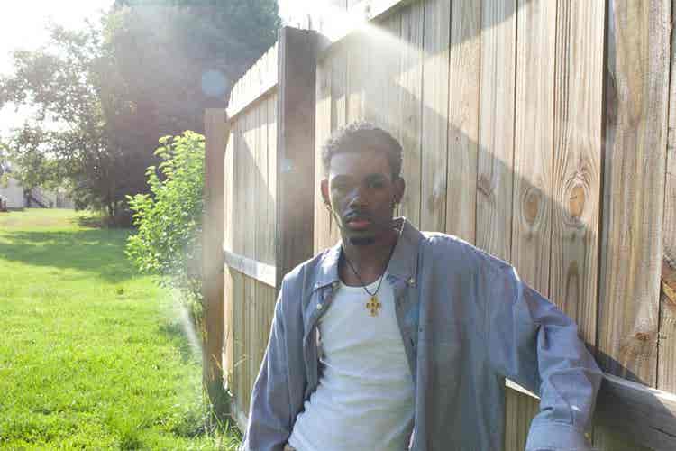 Keyshawn