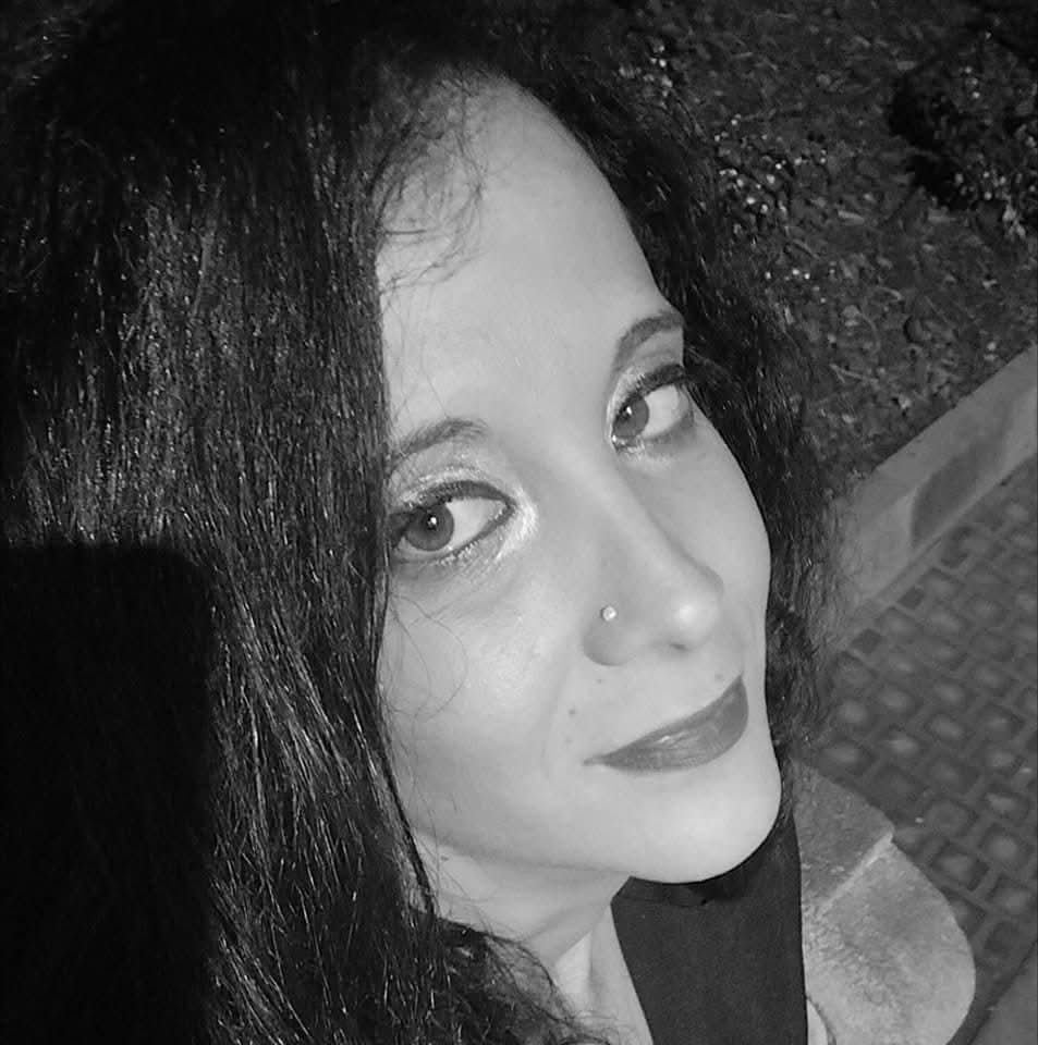 Chica busca habitación