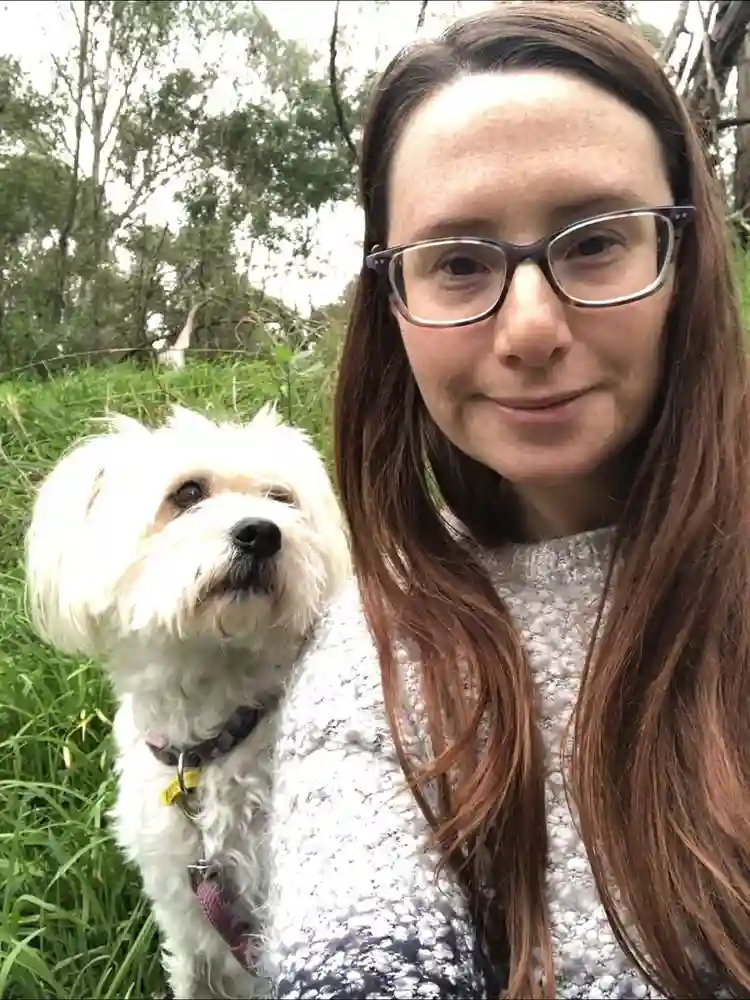 Seeking dog friendly share house