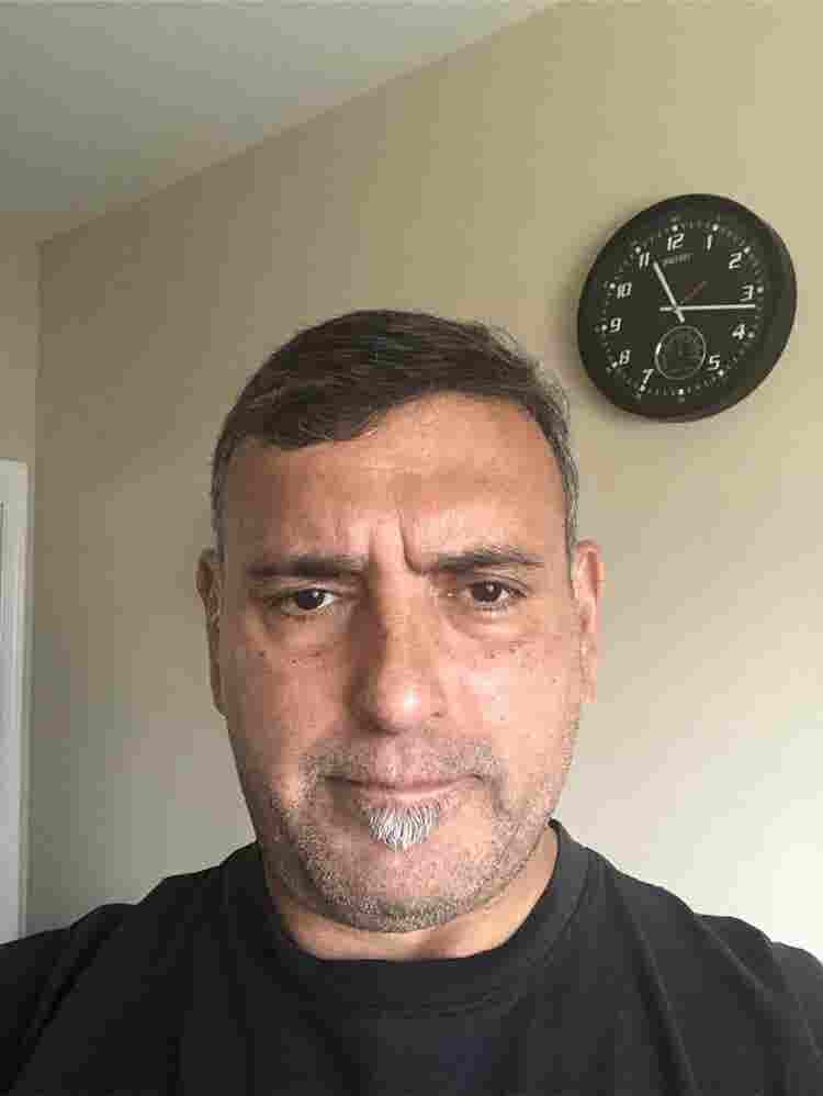 male seeking north county room