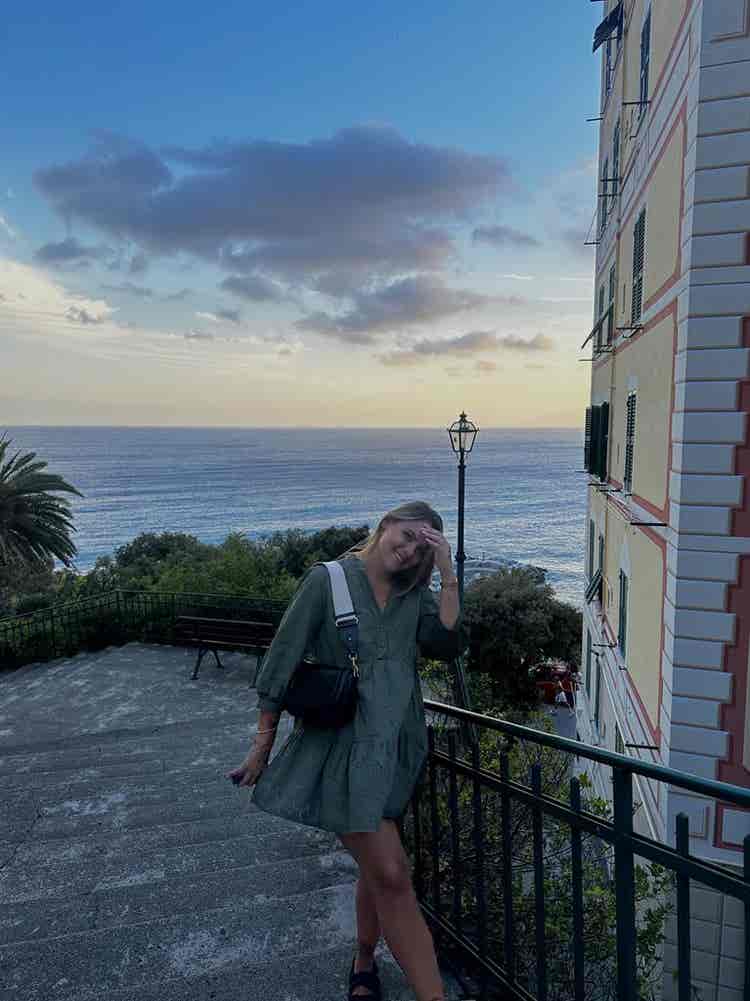 Cassandra