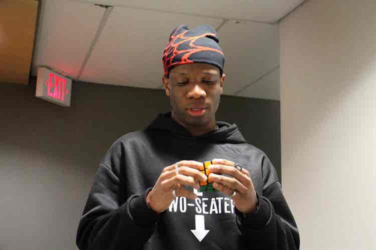 ifeanyi