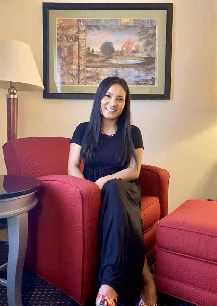 Khin