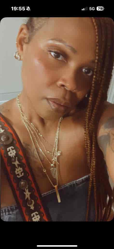 latisha
