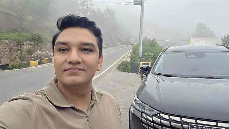 Ahsan