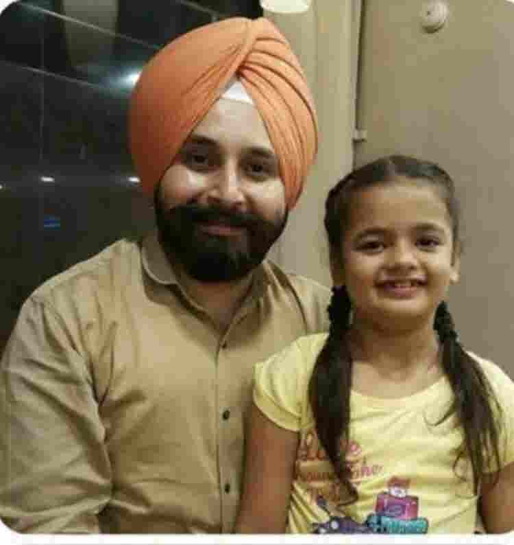 Hargobind singh Brar