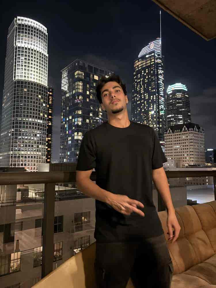 pedro