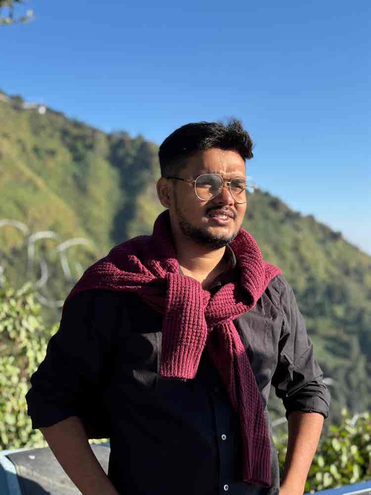 Farhan haider