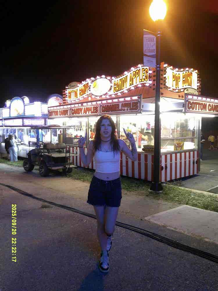kyla