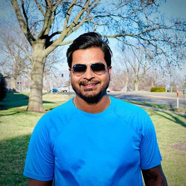 Abhijeet