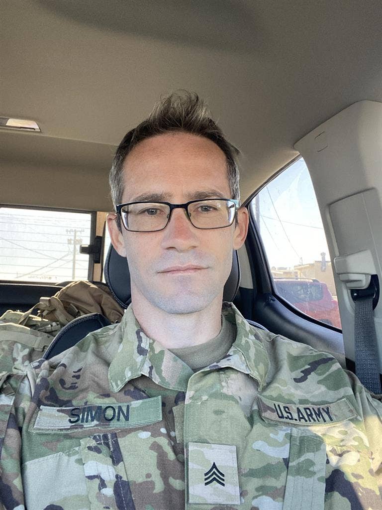 Close to work (kent) please