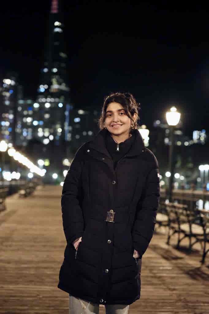 Shreya
