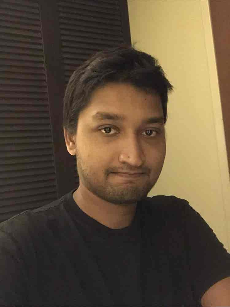 Shubhanshu
