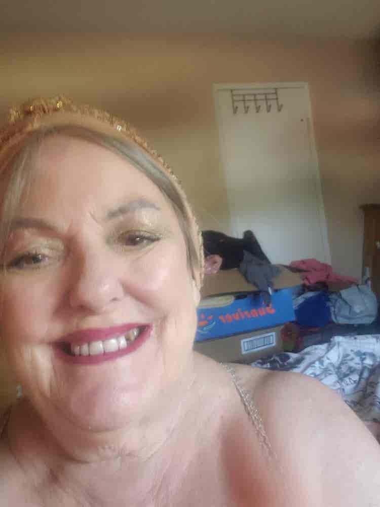 Deborah
