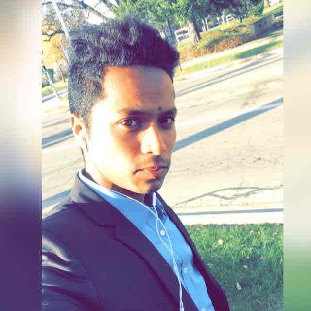 Amodh