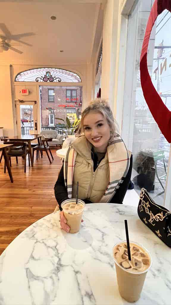 Megan