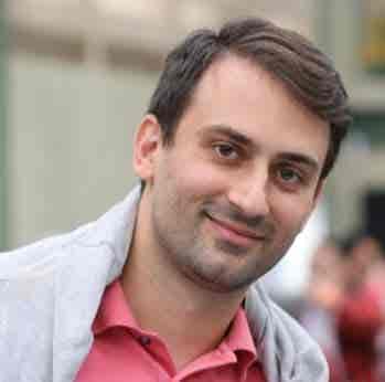 Demian Marcelo