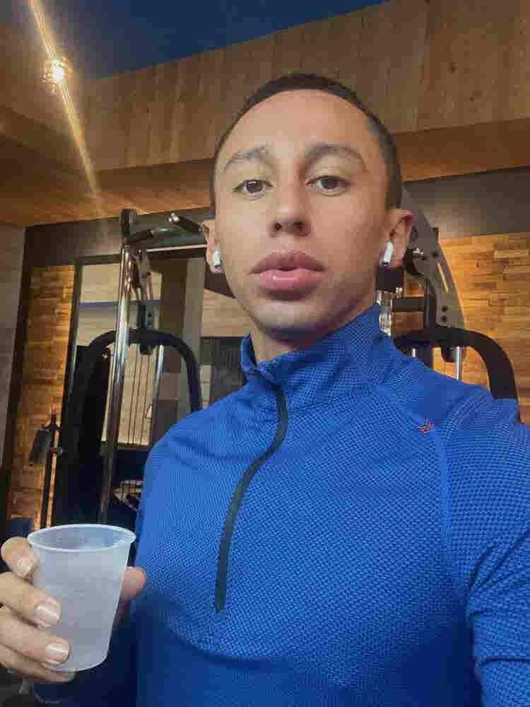 Hello! Looking to find a room