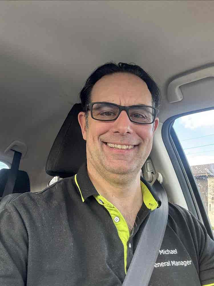 Michael