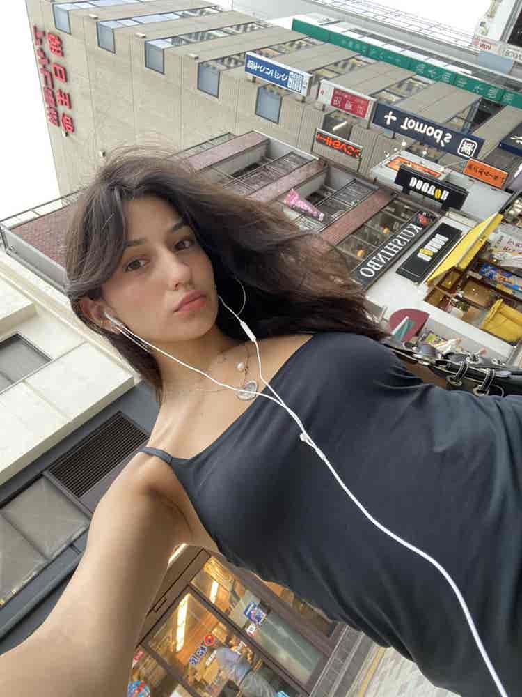 Isabella