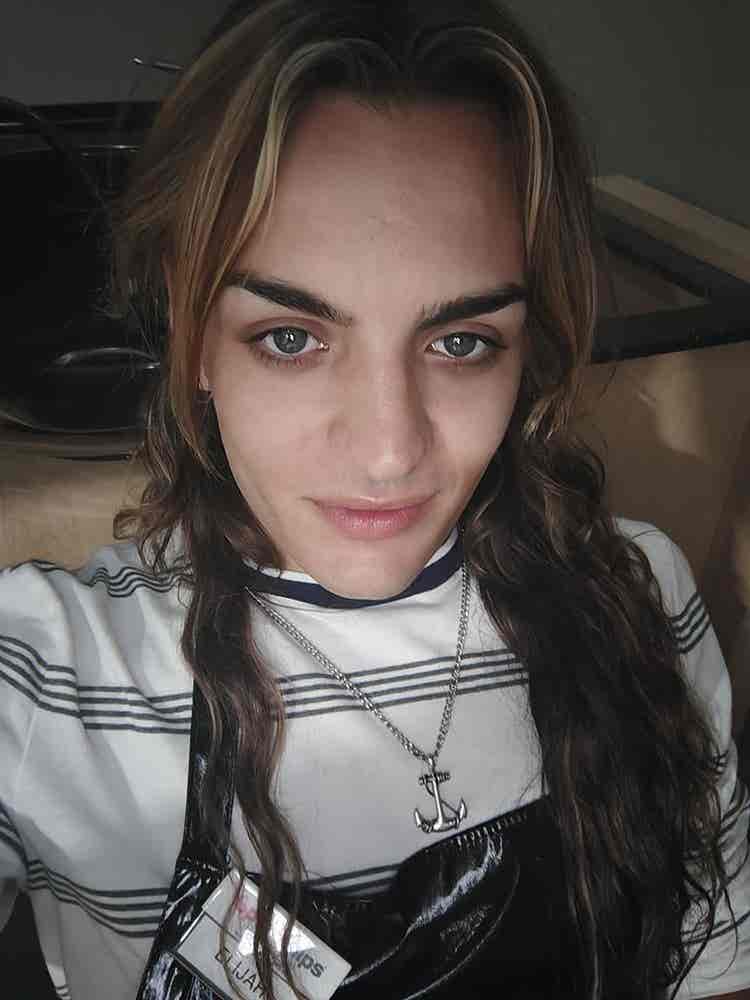 elijah
