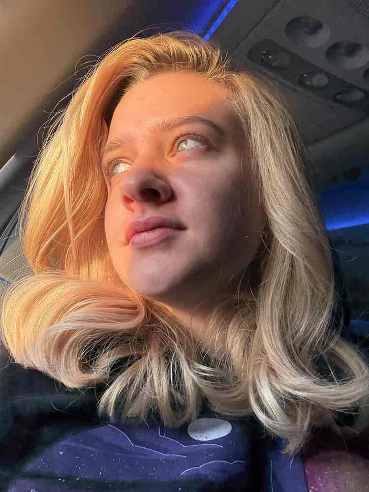 Natalie