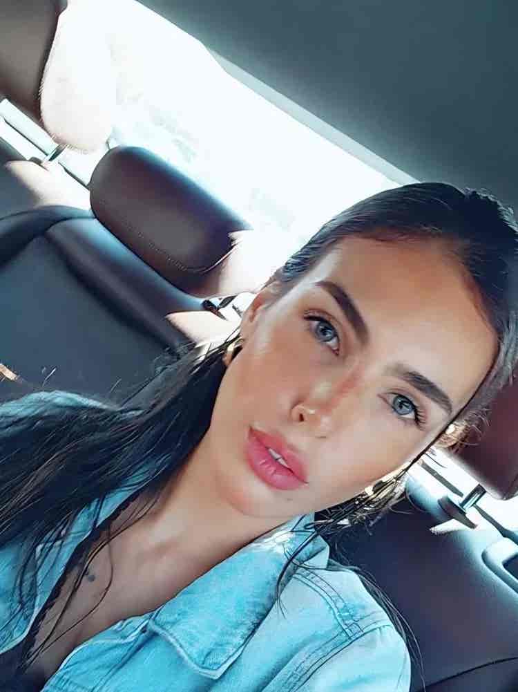 Maxilaine
