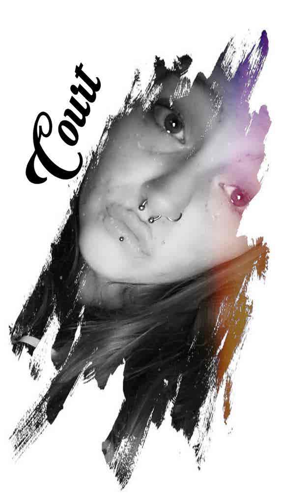 Courtney