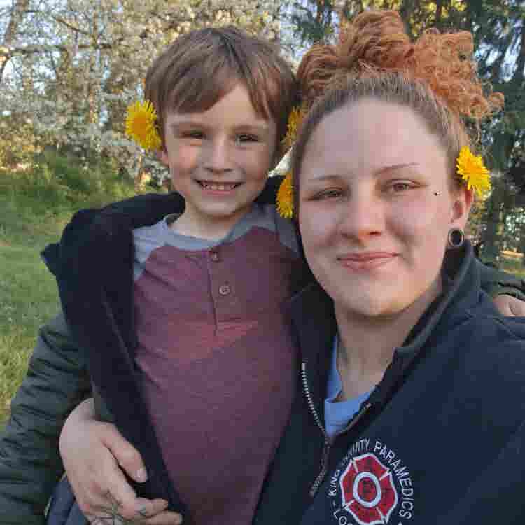 DV Survivors Seek Temporary Housing