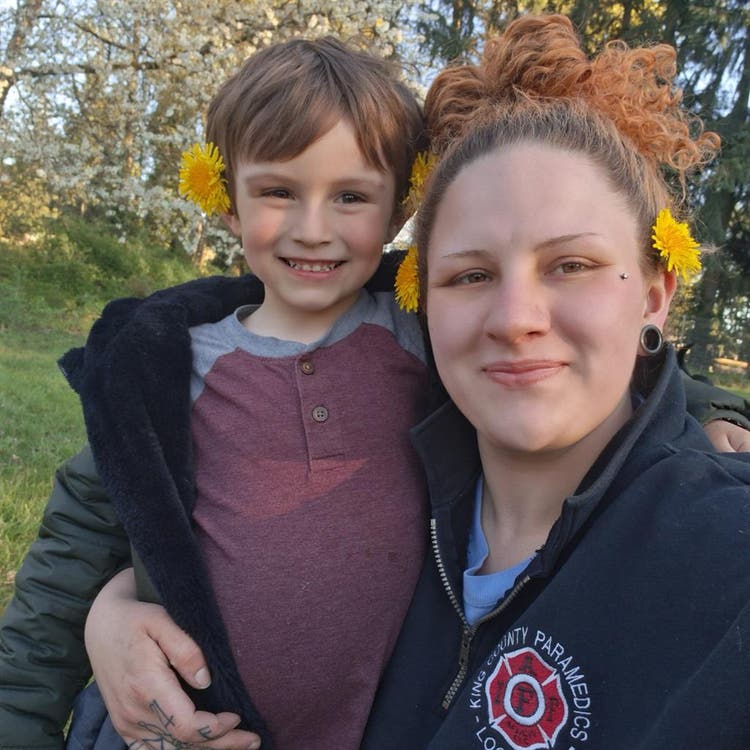 DV Survivors Seek Temporary Housing