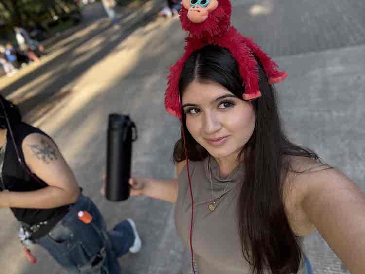 Natalie