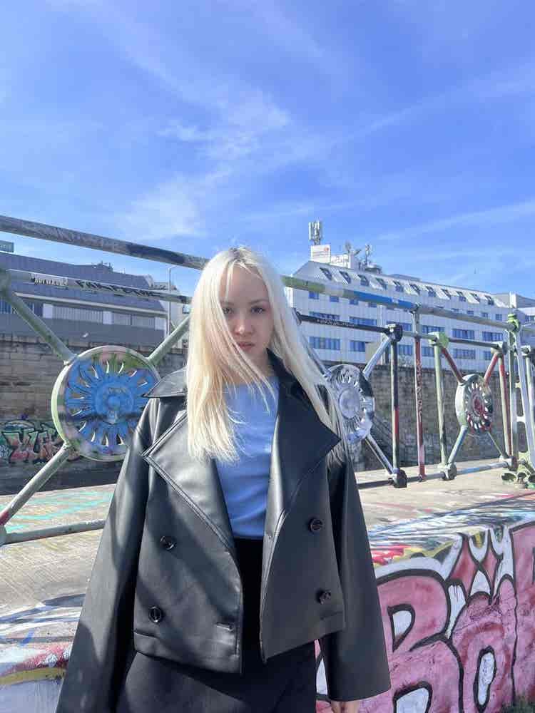 Yuliia