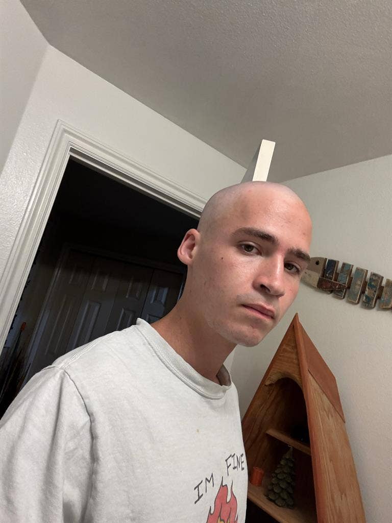 I am very clean