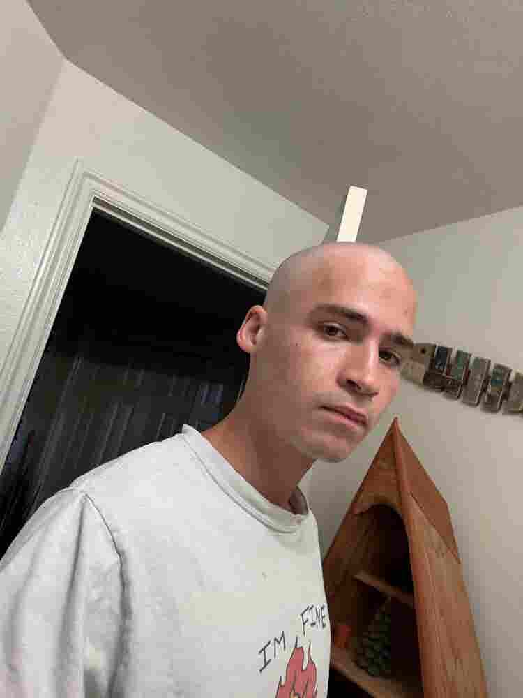 I am very clean